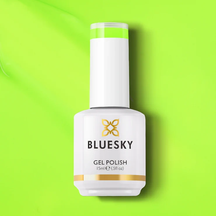 Bluesky original gel studio view 4